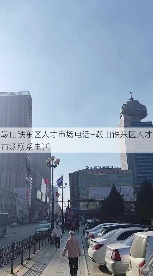 鞍山铁东区人才市场电话—鞍山铁东区人才市场联系电话