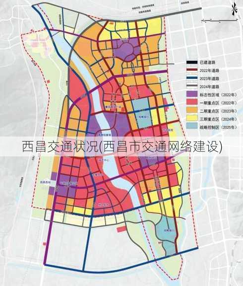 西昌交通状况(西昌市交通网络建设)