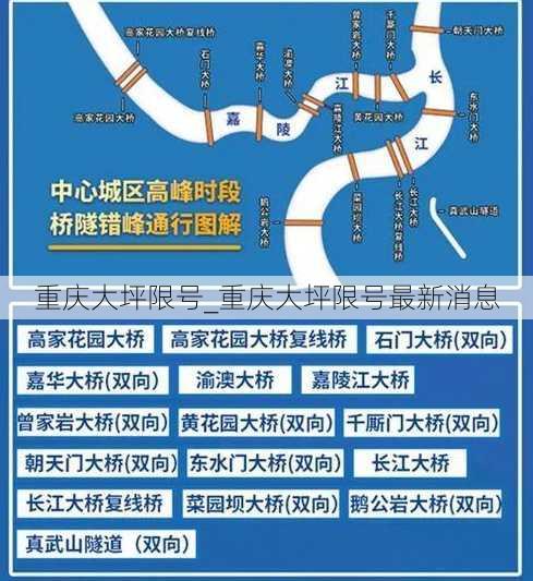 重庆大坪限号_重庆大坪限号最新消息