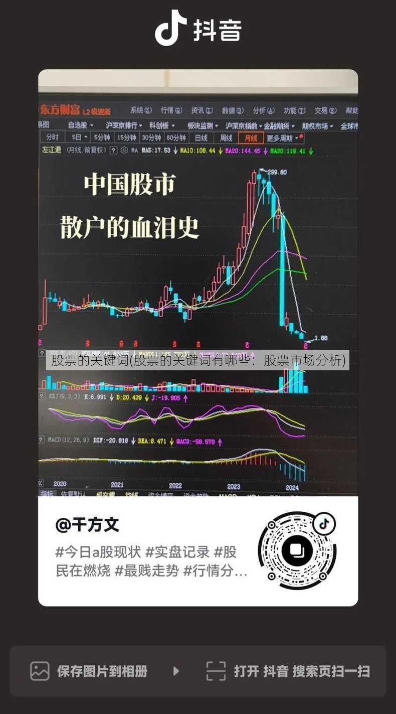 股票的关键词(股票的关键词有哪些：股票市场分析)