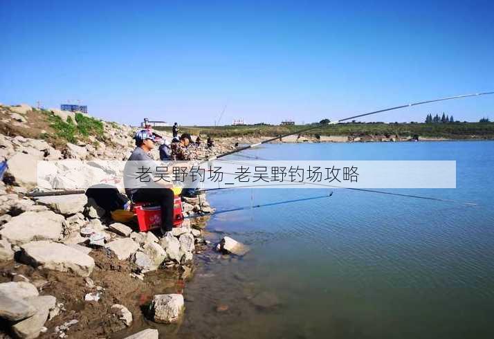 老吴野钓场_老吴野钓场攻略