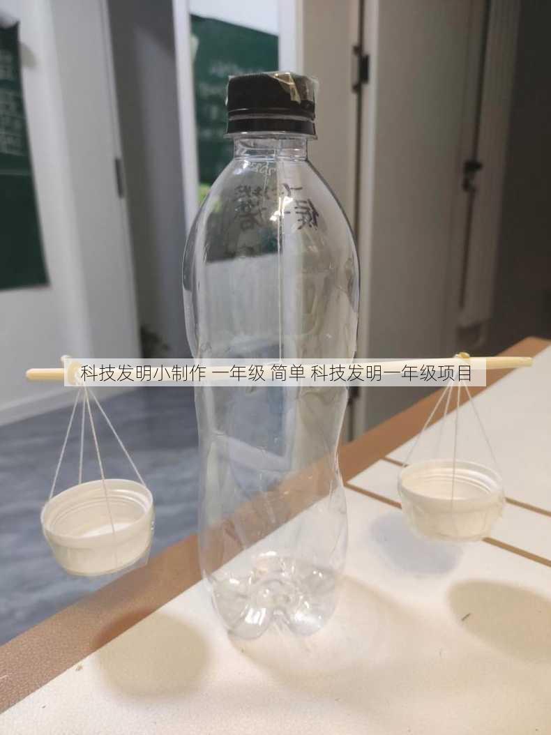 科技发明小制作 一年级 简单 科技发明一年级项目