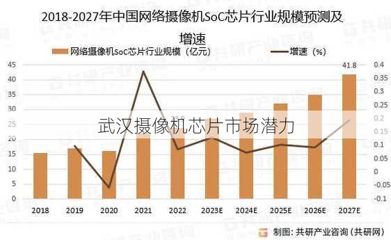 武汉摄像机芯片市场潜力