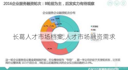 长葛人才市场档案,人才市场融资需求