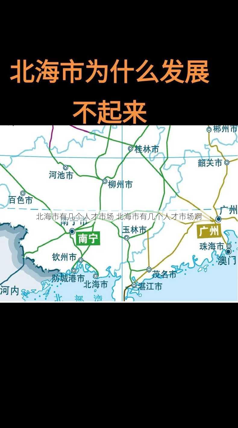 北海市有几个人才市场 北海市有几个人才市场啊