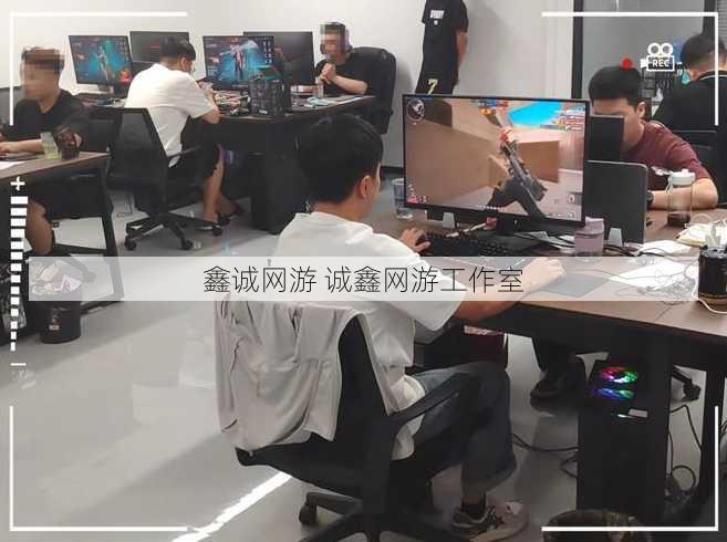 鑫诚网游 诚鑫网游工作室